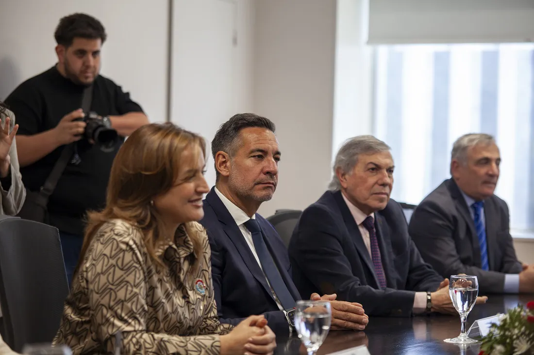 Legislatura de Córdoba