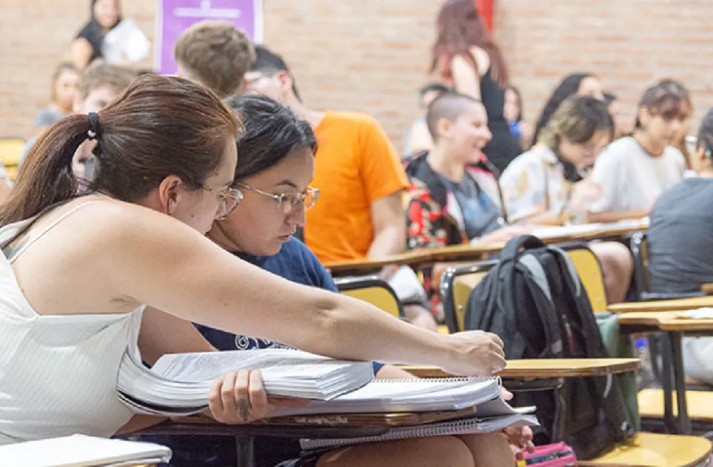 Universidad clases universitarias