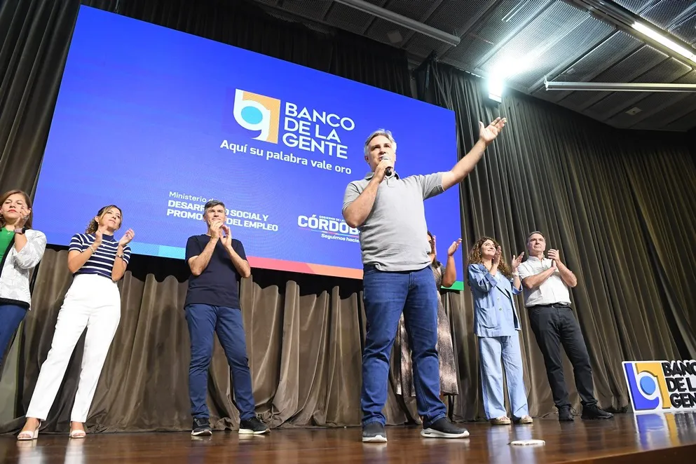 el desarrollo de emprendimientos locales