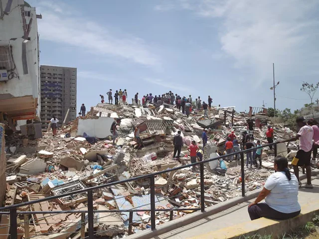Venezuela
