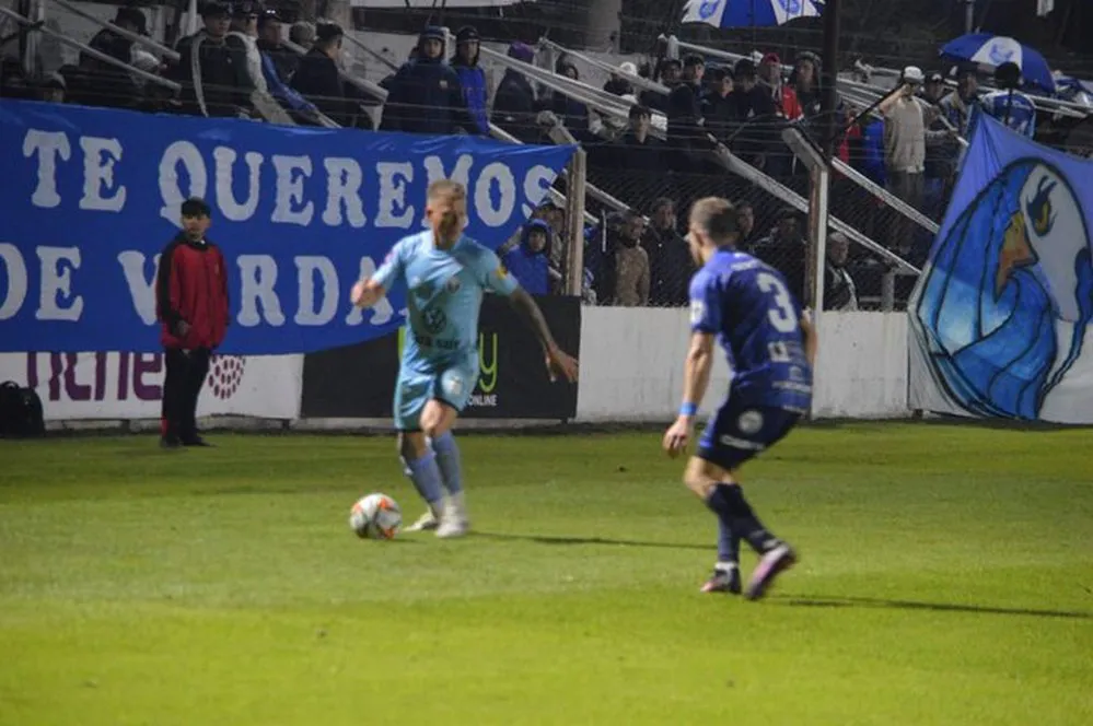 EL OBJETIVO FOTO BOLIVAR ARGENTINO MM X BOLIVAR