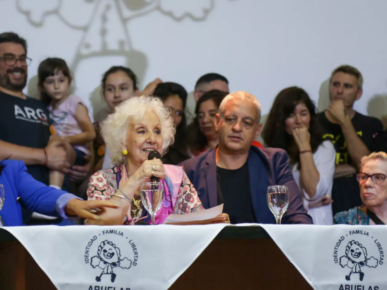 abuelas