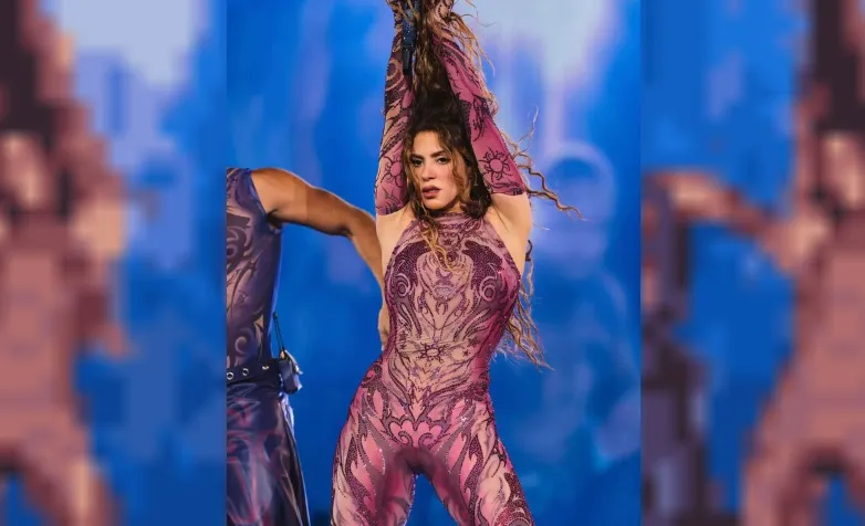 Shakira