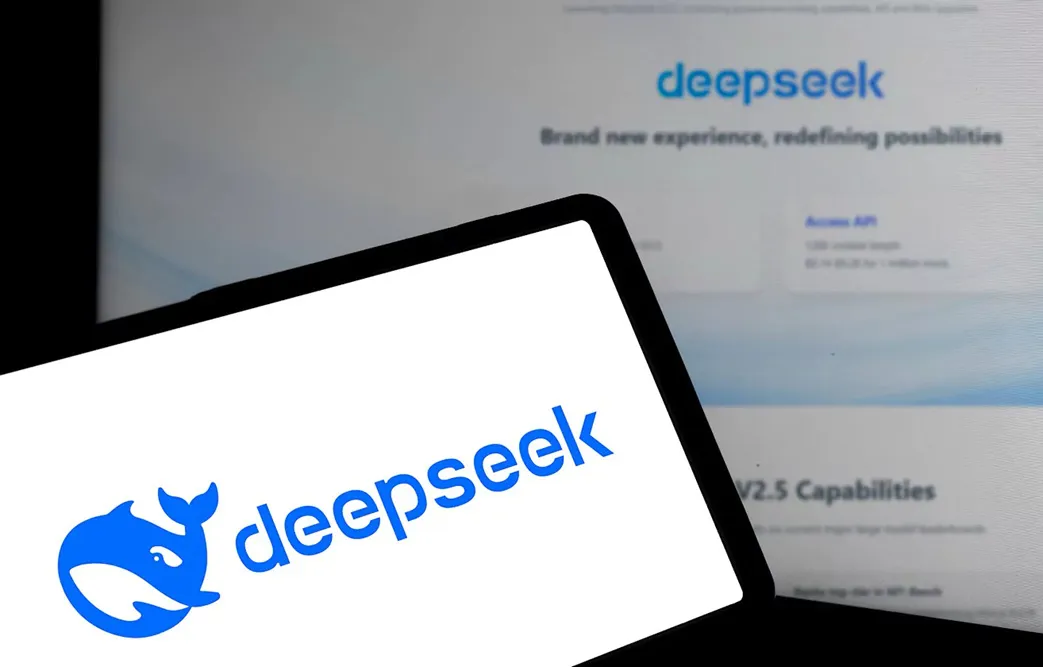 deepseek