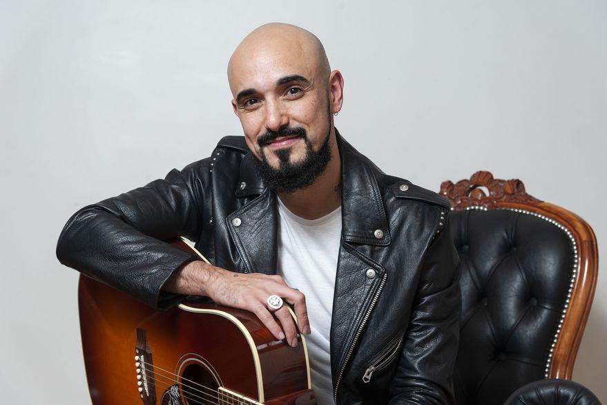 Abel Pintos
