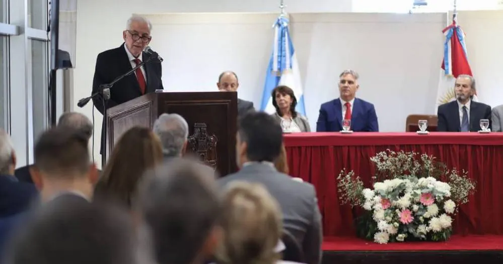 EL OBJETIVO FOTO ANGULO TSJ APERTURA AÑO JUDICIAL