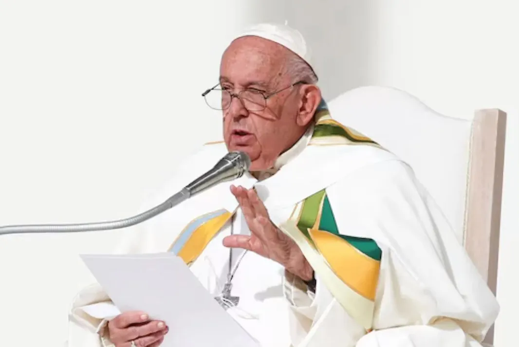Papa Francisco