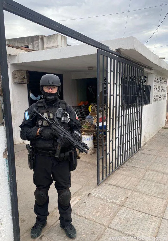 la FPA