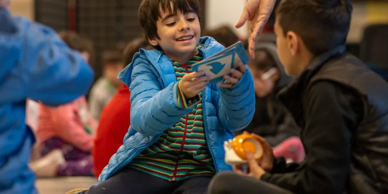 parques educativos