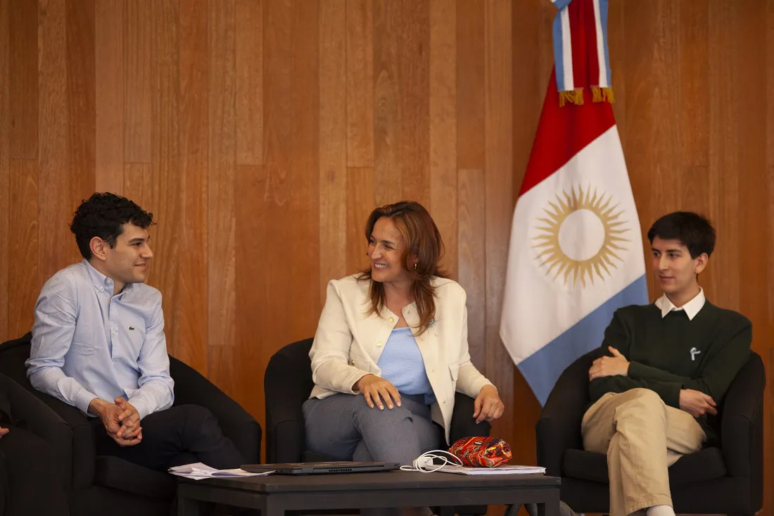 Legislatura de Córdoba