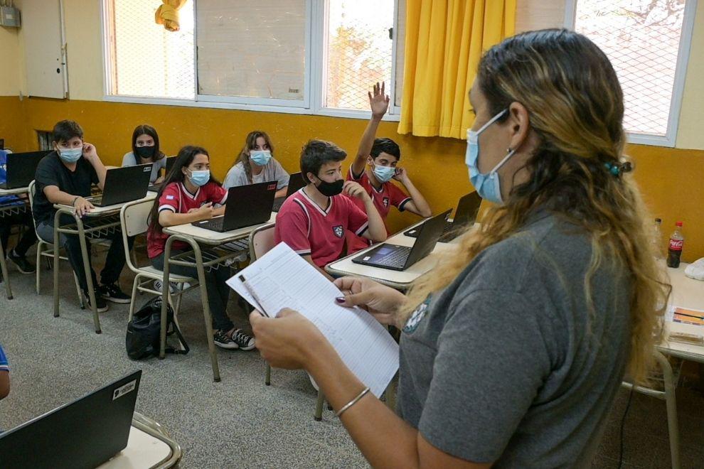 docentes