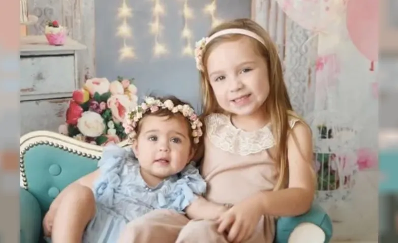 hermanas desaparecidas en Bahía Blanca