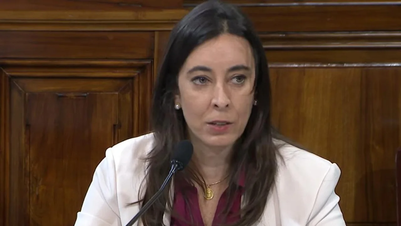 sonia cavallo
