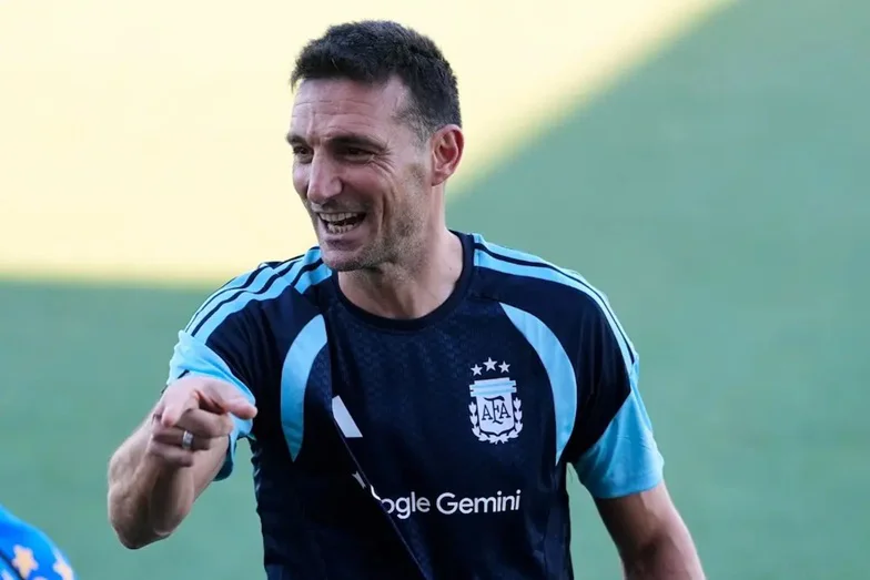 Scaloni