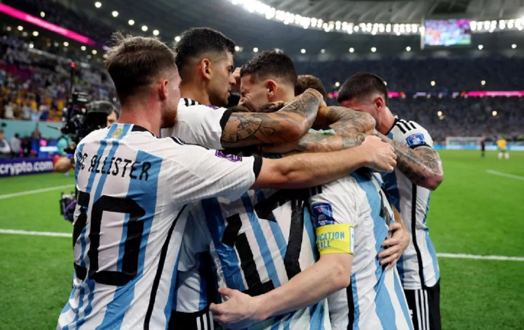 Argentina