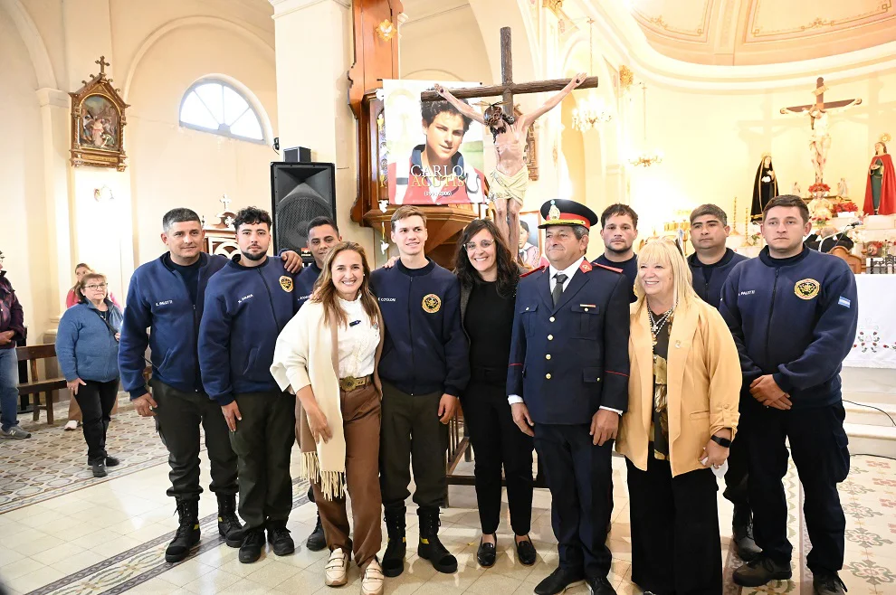 celebración religiosa