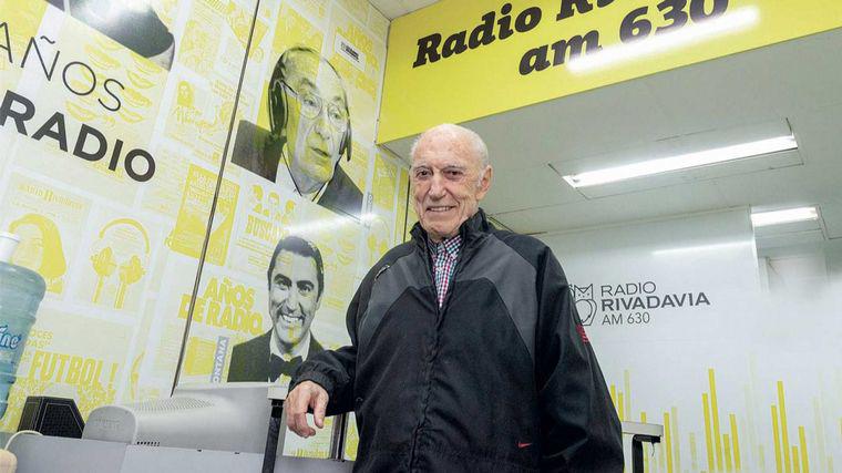 Cacho Fontana