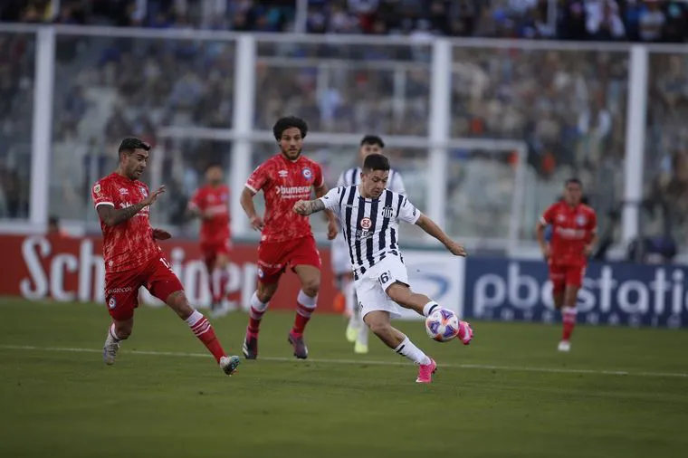 talleres-argentinos