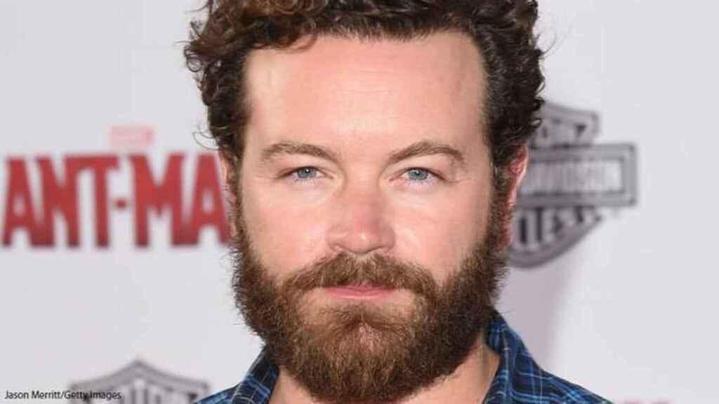 Danny Masterson