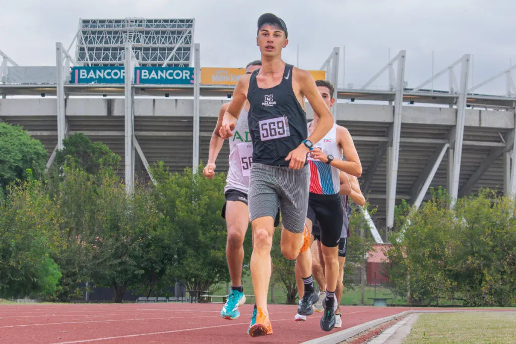 Juegos Panamericanos Juniors