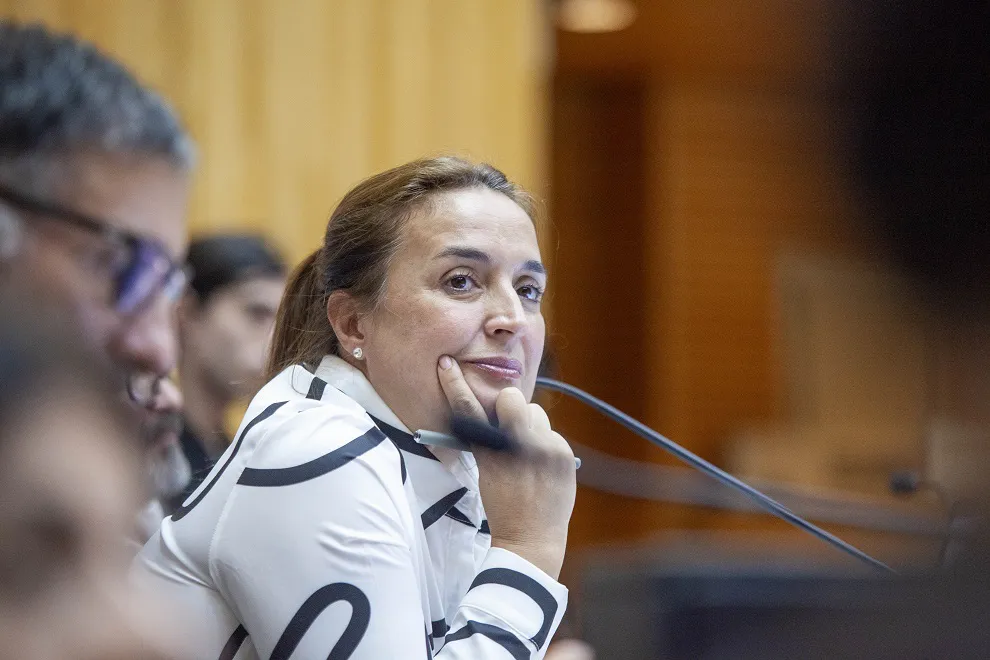 Legislatura de Córdoba