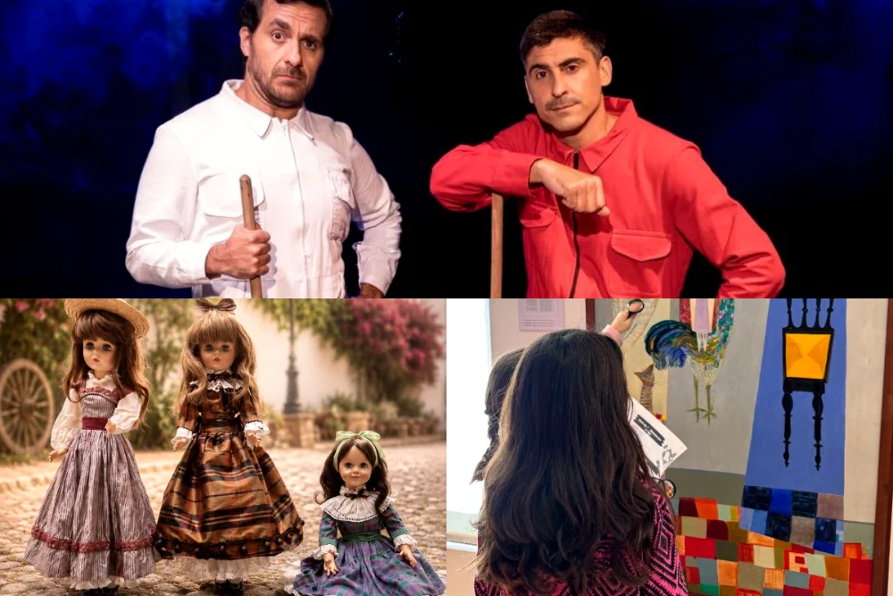 Día de las Infancias  Propuestas