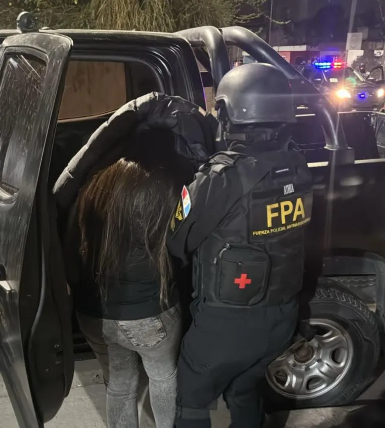 la FPA