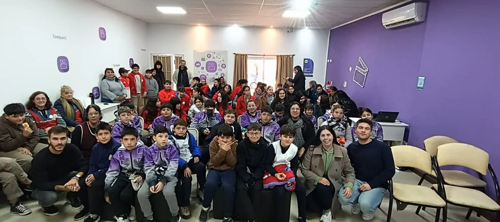 Programa Nuestra Bandera