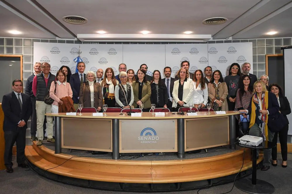 EL OBJETIVO FOTO ALVAREZ RIVERO ENCUENTRO NIÑO POR NACER