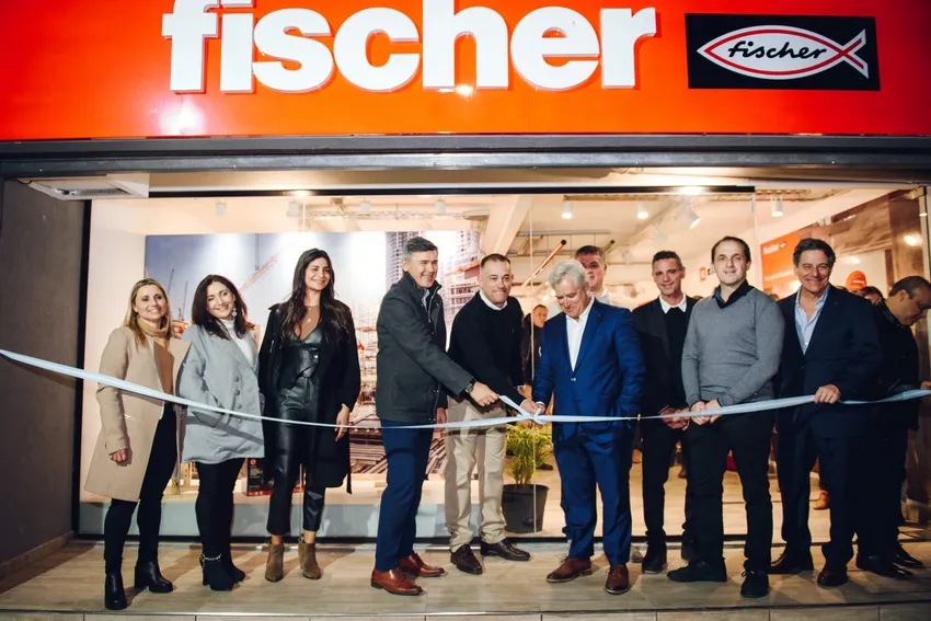 Fischer_ prensa Municipalidad