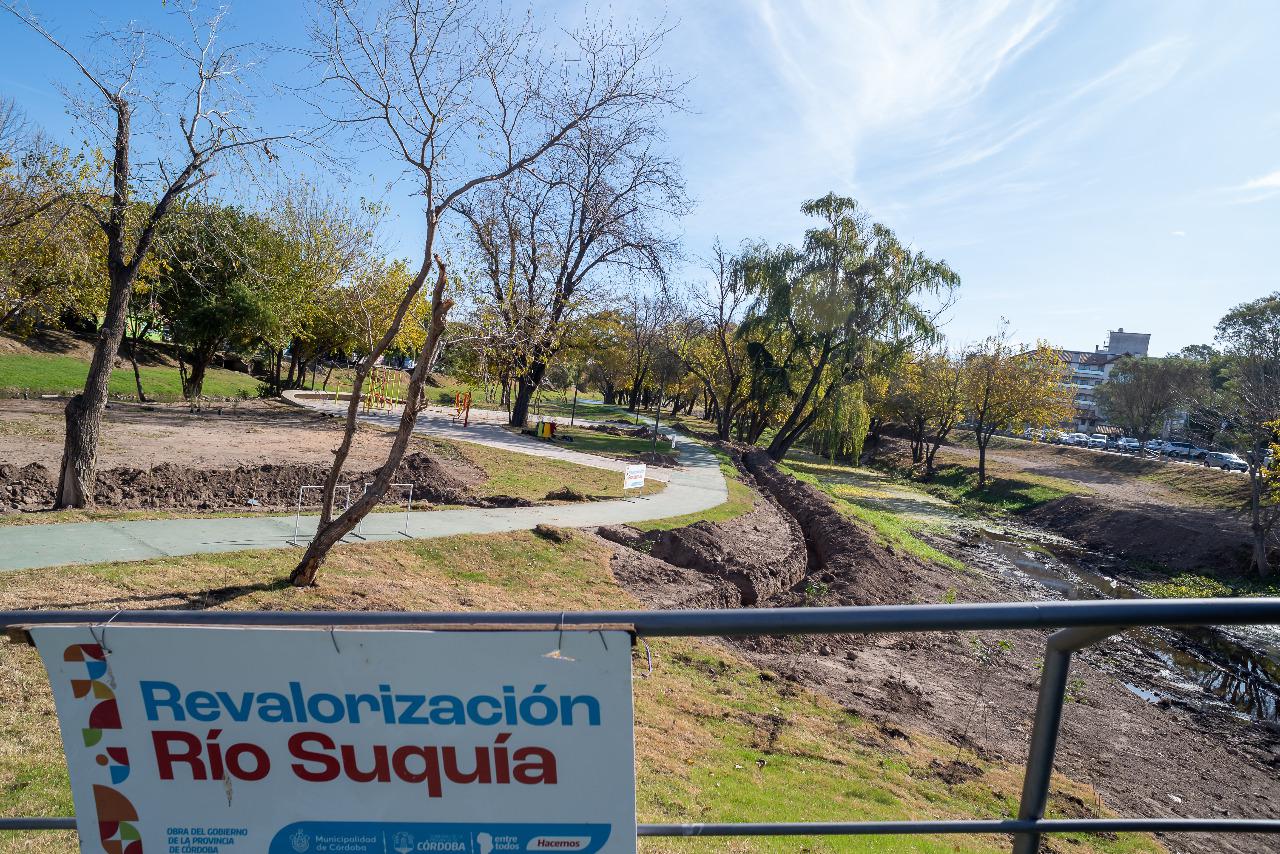 costanera - obras