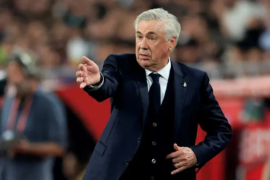 Ancelotti