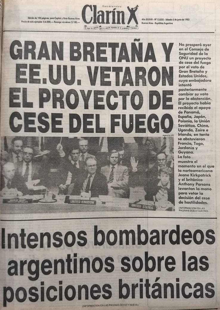 5junio1982Clarin