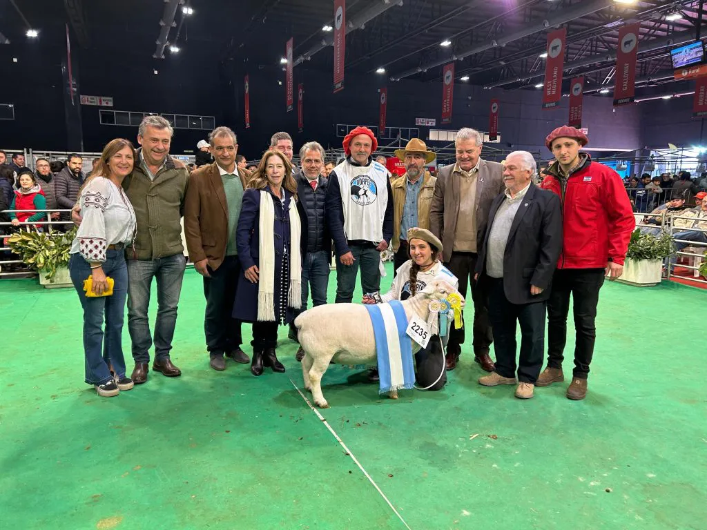 Exposición Rural de Palermo