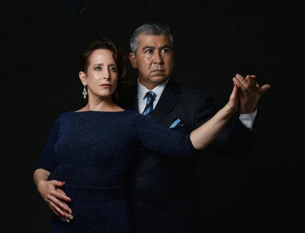 Día Nacional del Tango