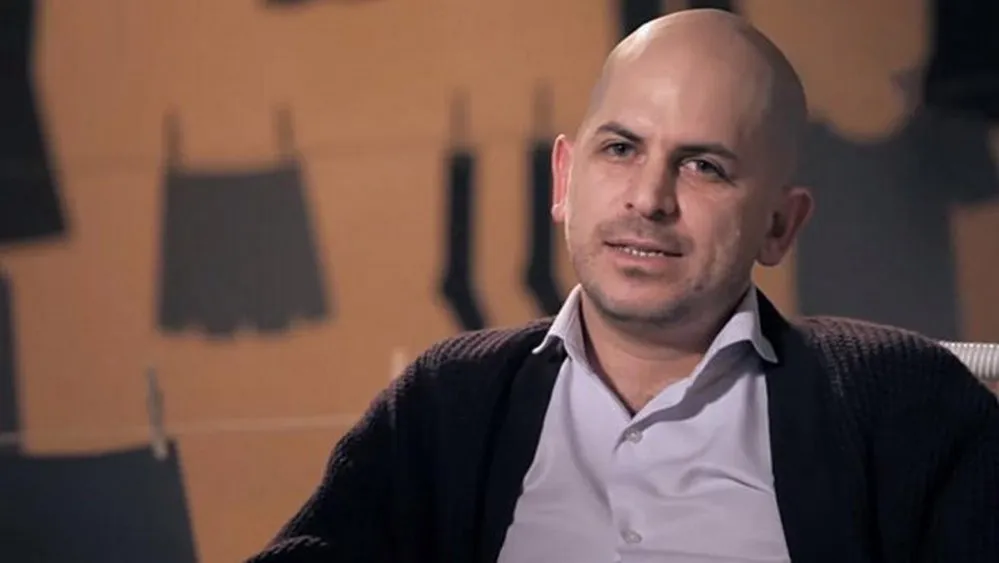 EL OBJETIVO FOTO FABIAN CONU RODRIGUEZ NA