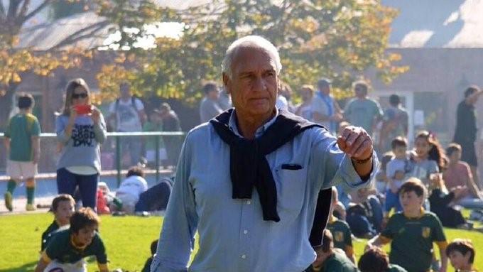 Silva rugby