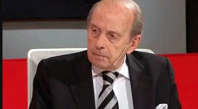 Ricardo Monner Sans