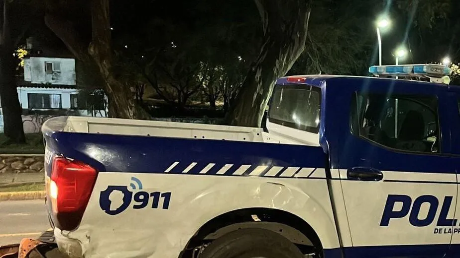 policía de córdoba