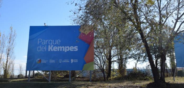 Parque del Kempes Córdoba