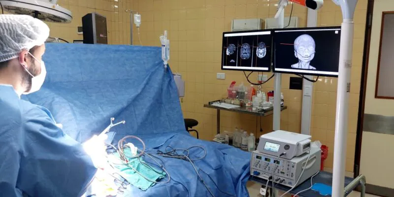 Hospital Infantil Municipal