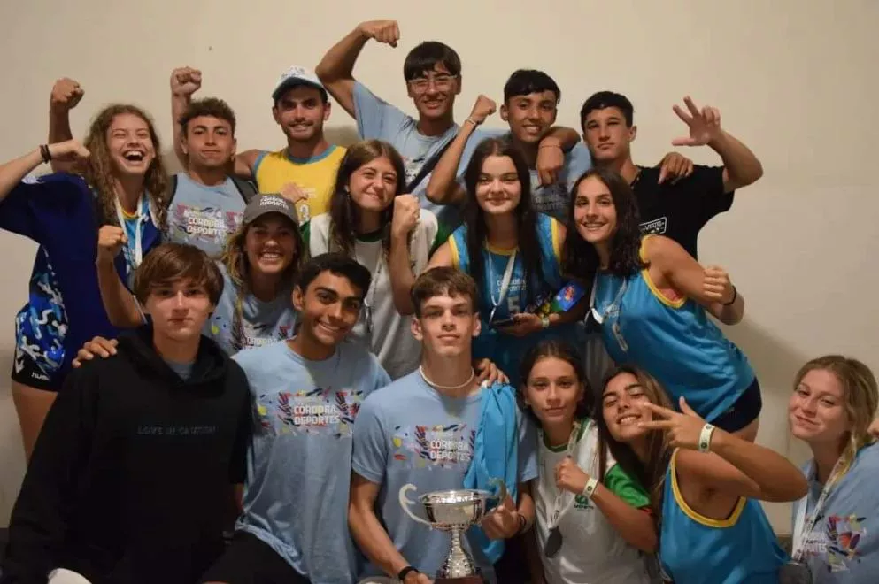 Juegos Nacionales