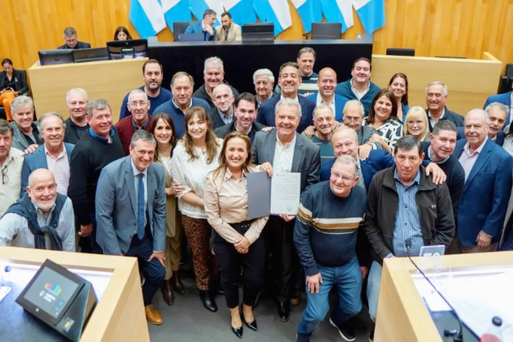 Gestión Integral de Caminos Rurales No Pavimentados 