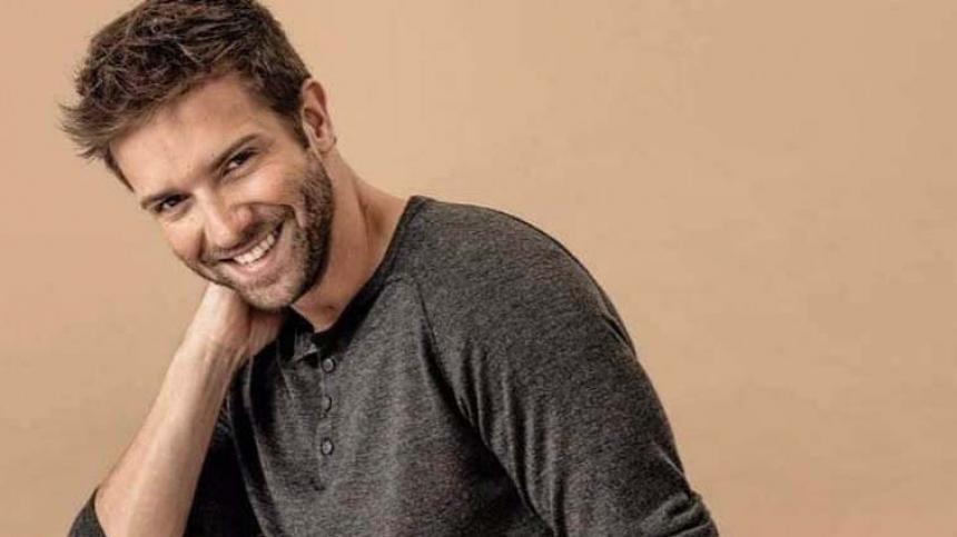 pablo alborán