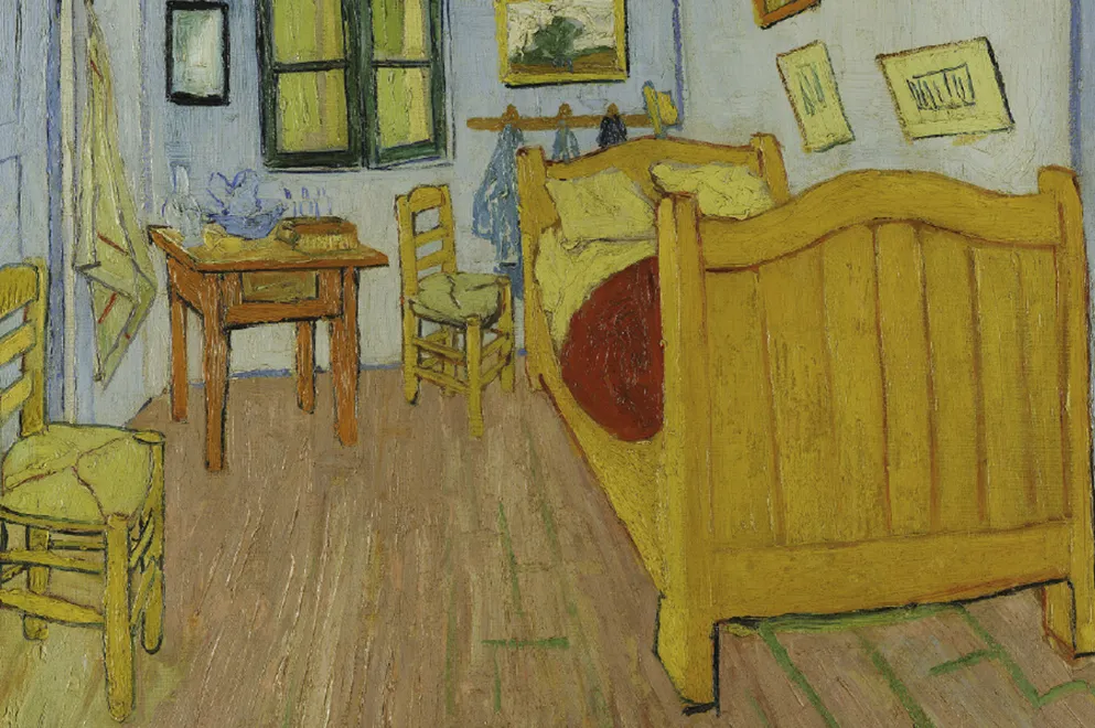 Van Gogh