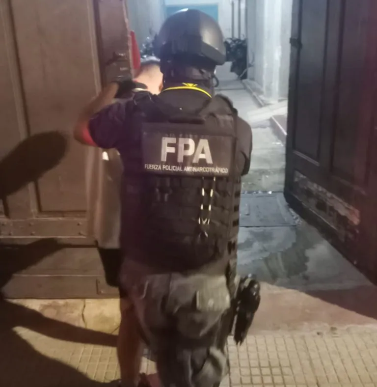 la FPA