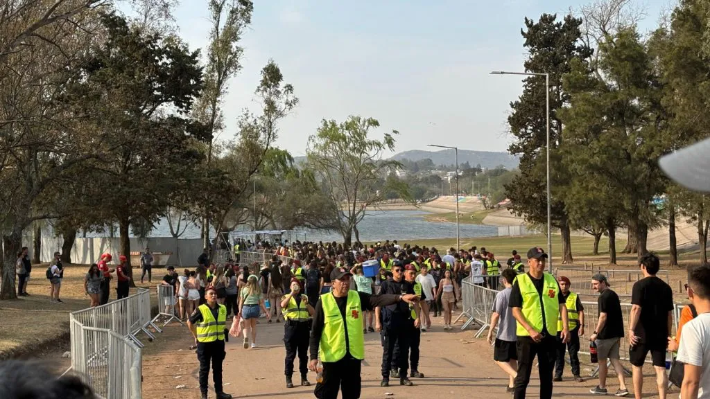 operativo de seguridad