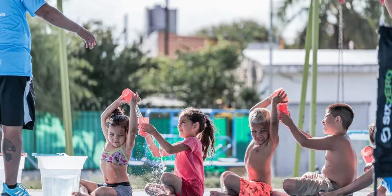 verano en tu poli