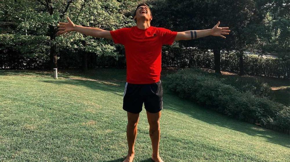Dybala