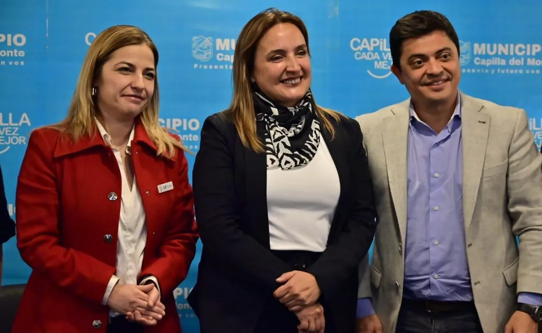 myrian prunotto - universidad provincial - capilla del monte